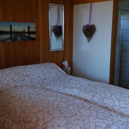 S'Husli Bed & Breakfast Embrach Luaran gambar