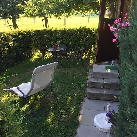 S'Husli Bed & Breakfast Embrach Luaran gambar