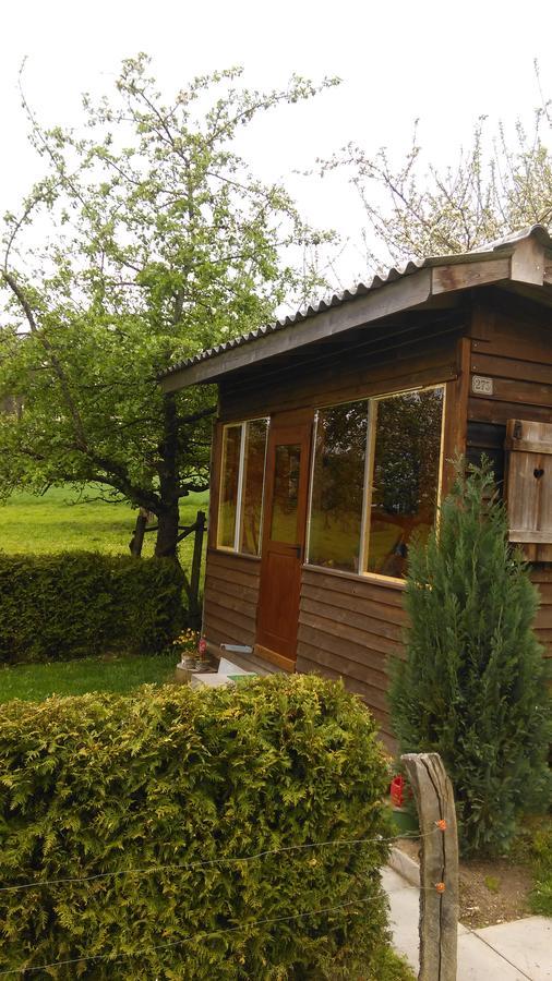 S'Husli Bed & Breakfast Embrach Luaran gambar